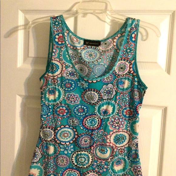 Tank top - Picture 1 of 1